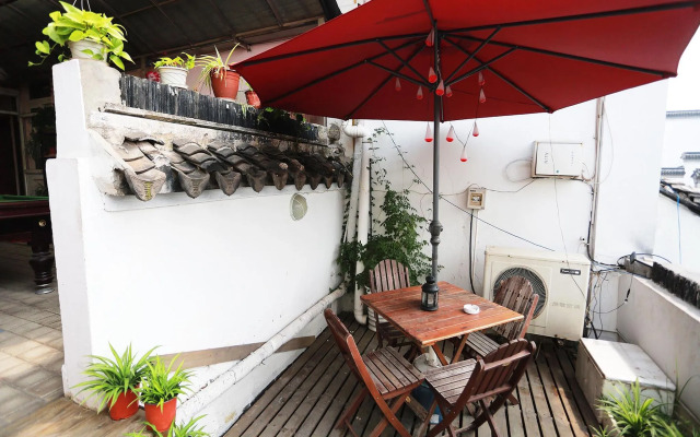 Nanjing Sunflower Youth Hostel