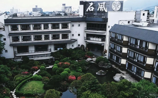 Hotel Sekifu