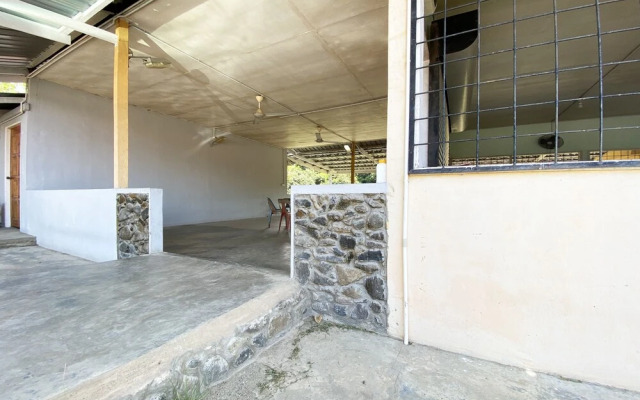 OYO 90268 Lohan Point Lodge