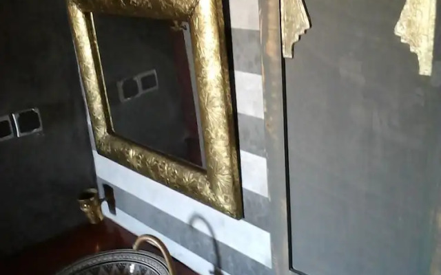 Riad Eucalyptus Vue Mer