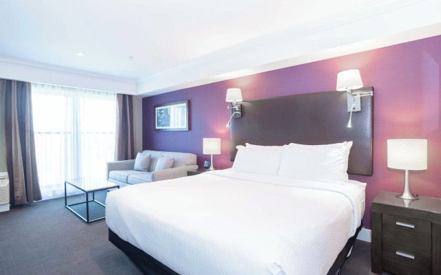 Sandman Signature Kamloops Hotel