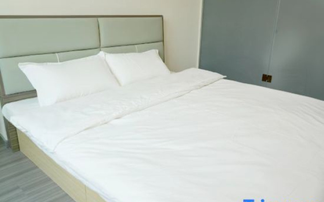 Shanjian Homestay