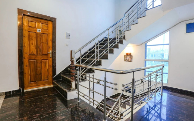 Fabhotel Sangita Dham