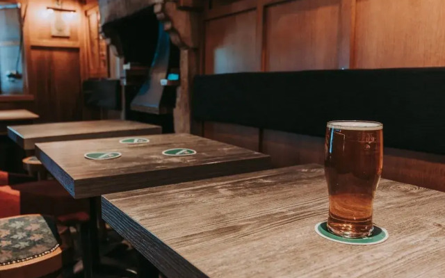 Royal Oak Appleby