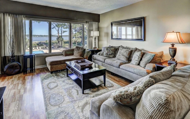 Beachside Tennis 1854