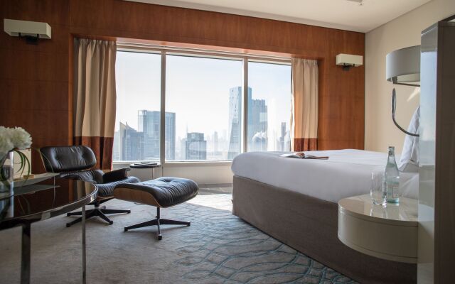 Jumeirah Emirates Towers Dubai