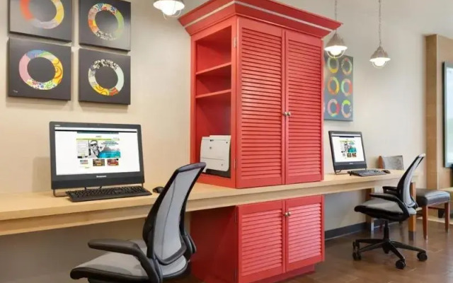 Home2 Suites by Hilton Edmond