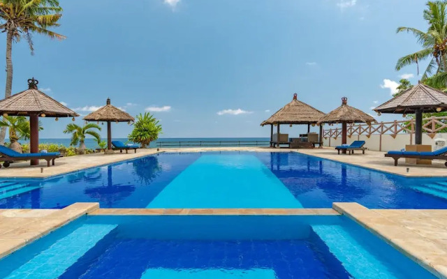 Villa Bukti Paradise