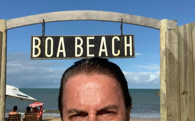 Porto Seguro - BA Apartamento Taperapuan