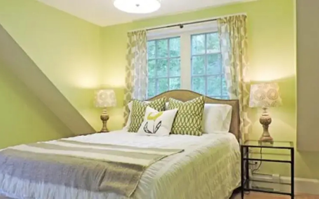 Lincolnville Retreat