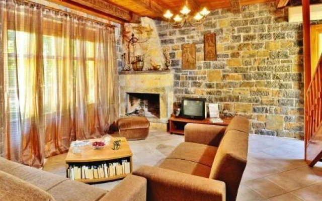 Holiday Home 2 Bedrooms 1 Bathroom - Prina