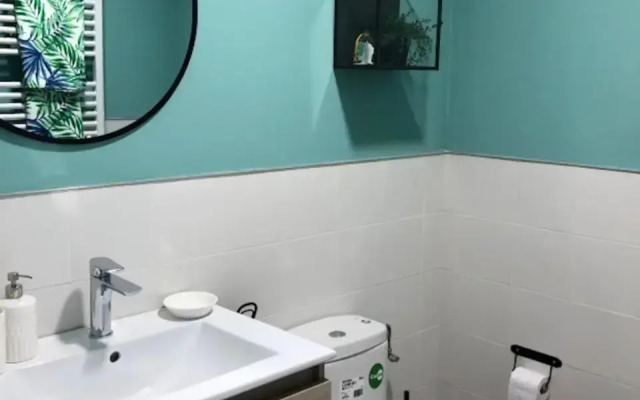 Apartamento Turístico El Enclave