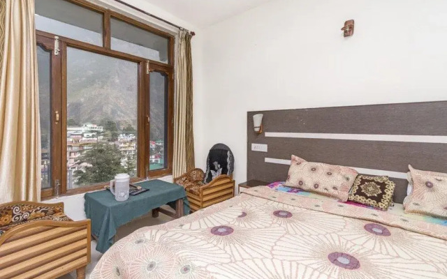 GuestHouser 1 BR Boutique stay 1398