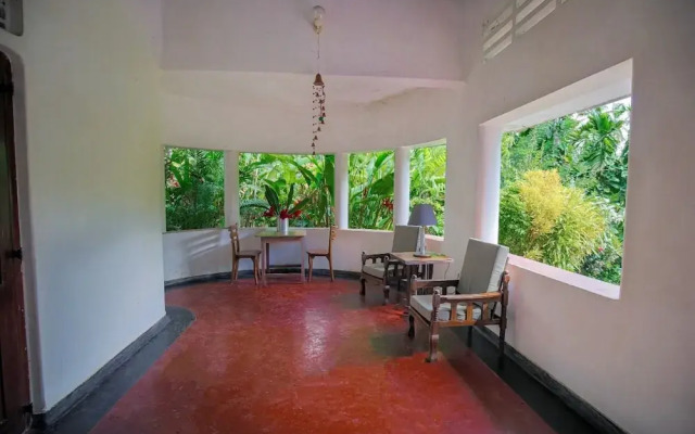 Thuru Sewana Villa