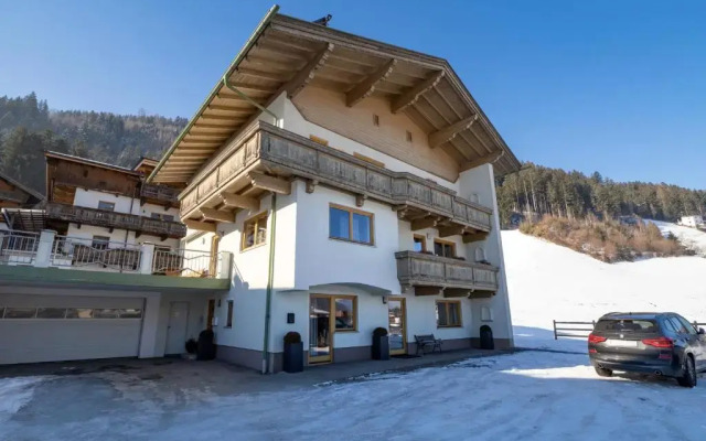 Zillertal Suites