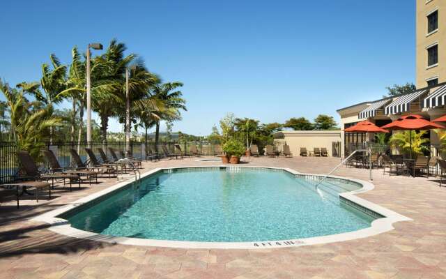 Embassy Suites by Hilton Fort Myers Estero