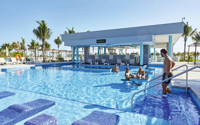 Hotel Riu Dunamar - All Inclusive