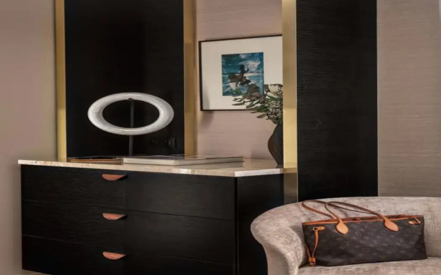 Hôtel Barnett Paris