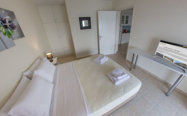 Hackett Property Serviced Apartments