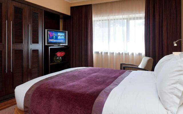 Mercure The Moorhouse Ikoyi Lagos