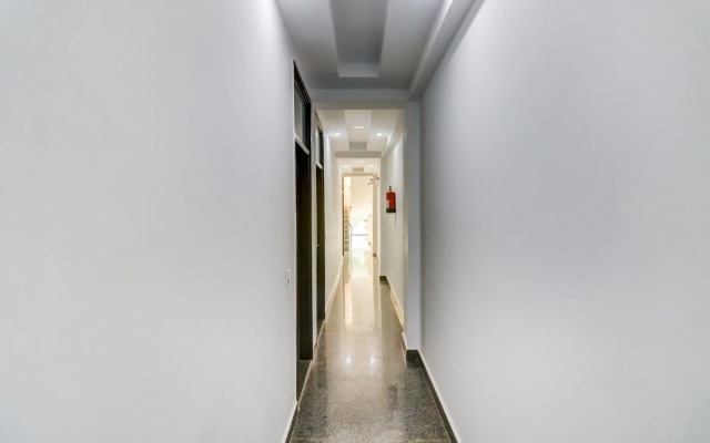 Collection O 82772 Hotel Ay Villa