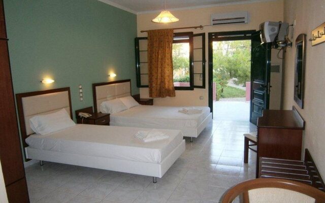 Portego Resort