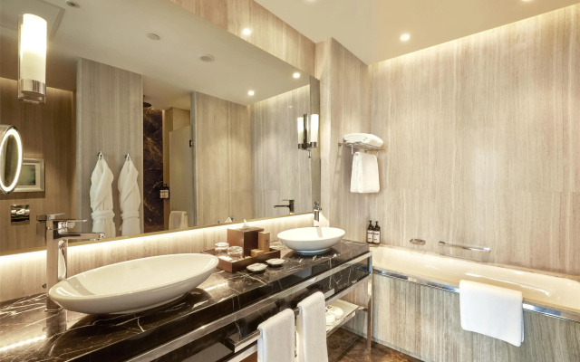 Hyatt Regency Istanbul Atakoy