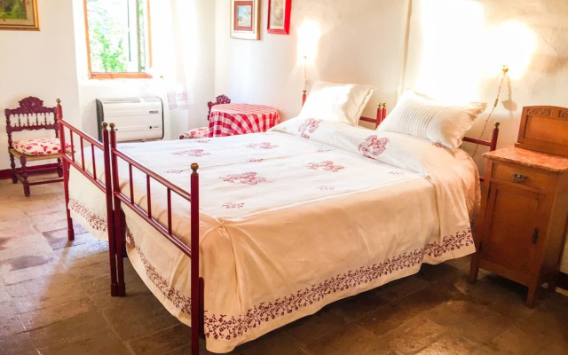 Agriturismo Calterrazzano