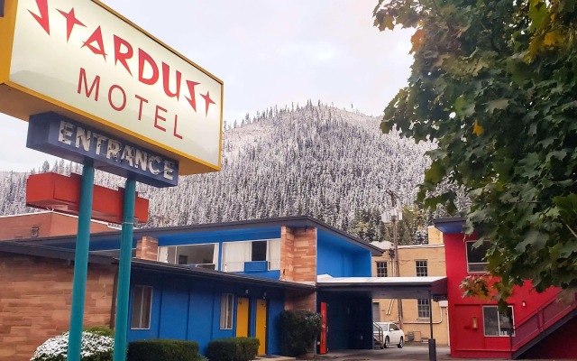 Stardust Motel Wallace