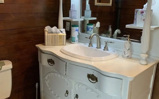 Gillis Grier Bed & Breakfast