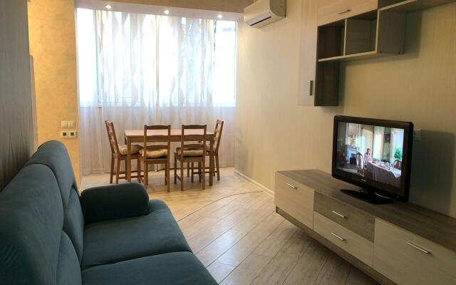 Апартменты на улице Дзержинского 16