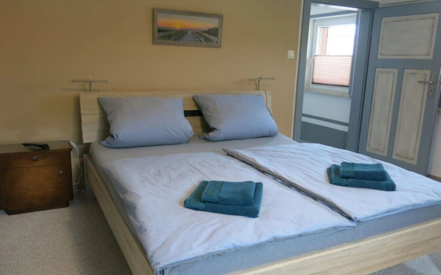 Holiday Home Am Schaferberg