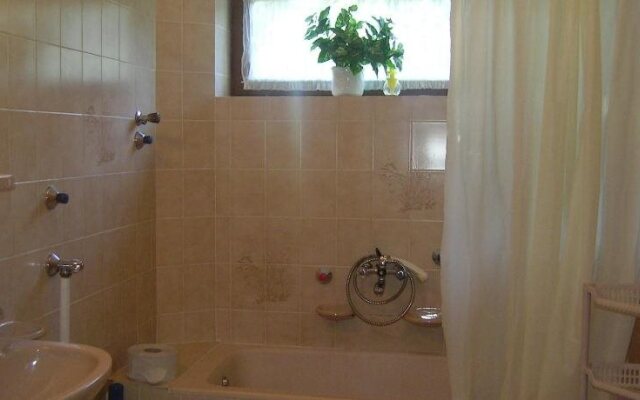 Balázs Apartman