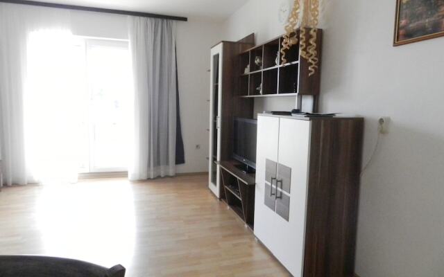 Apartments Ankica