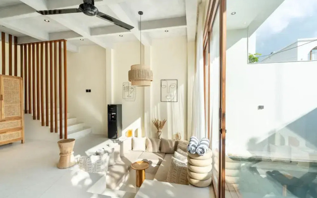 Liminal Palace Villa 2 by Betterplace