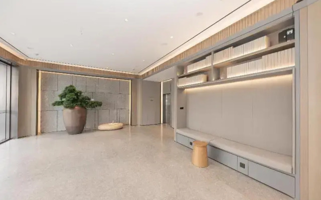 Ji Hotel(Hangzhou Xihu Nansong Yu Jie)