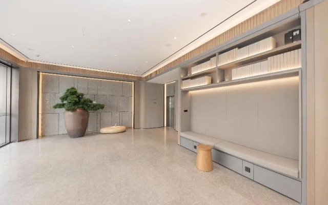 Ji Hotel(Hangzhou Xihu Nansong Yu Jie)