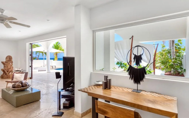Dream Villa Shore Point  1158