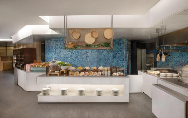 Courtyard by Marriott Hong Kong Sha Tin