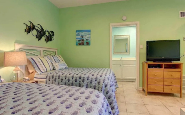 Sweet Escape - 1 Br Condo