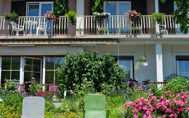 Seehaus Feichter
