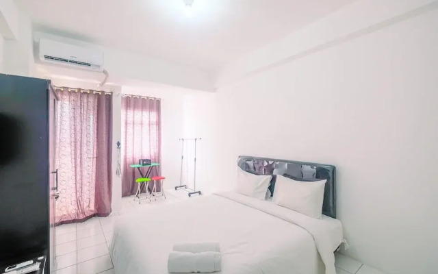 Beautiful Studio at Gunung Putri Square Apartment