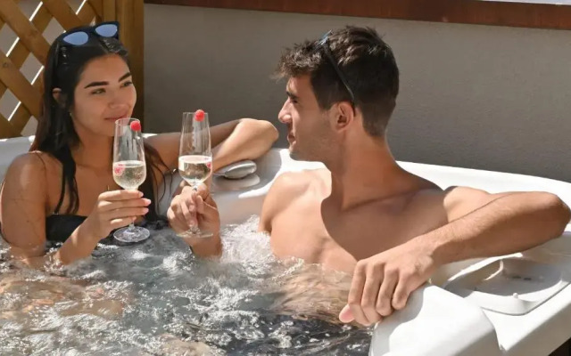 Alexander Hotel Alpine Wellness Dolomites
