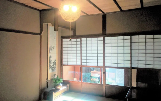 Murasakino Guesthouse