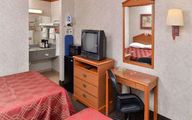 Econo Lodge