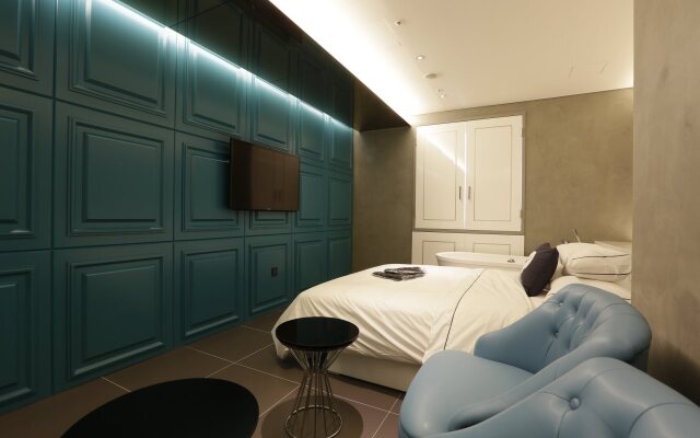 Hotel The Designers Incheon