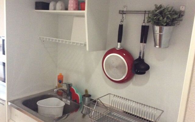 OYO Hotel Sakura Guest House Kyoto