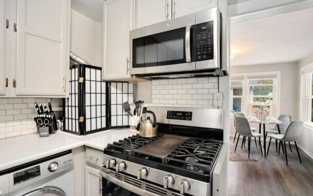 Charming Old Town Bungalow W/ Free Cruiser Bikes