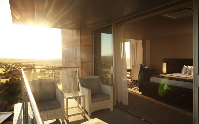 Talking Stick Resort