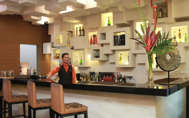 Manila Grand Opera Hotel